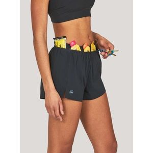 Janji AFO Vent Shorts